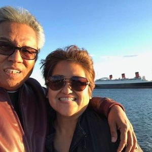 Meet your Posher, Mylene